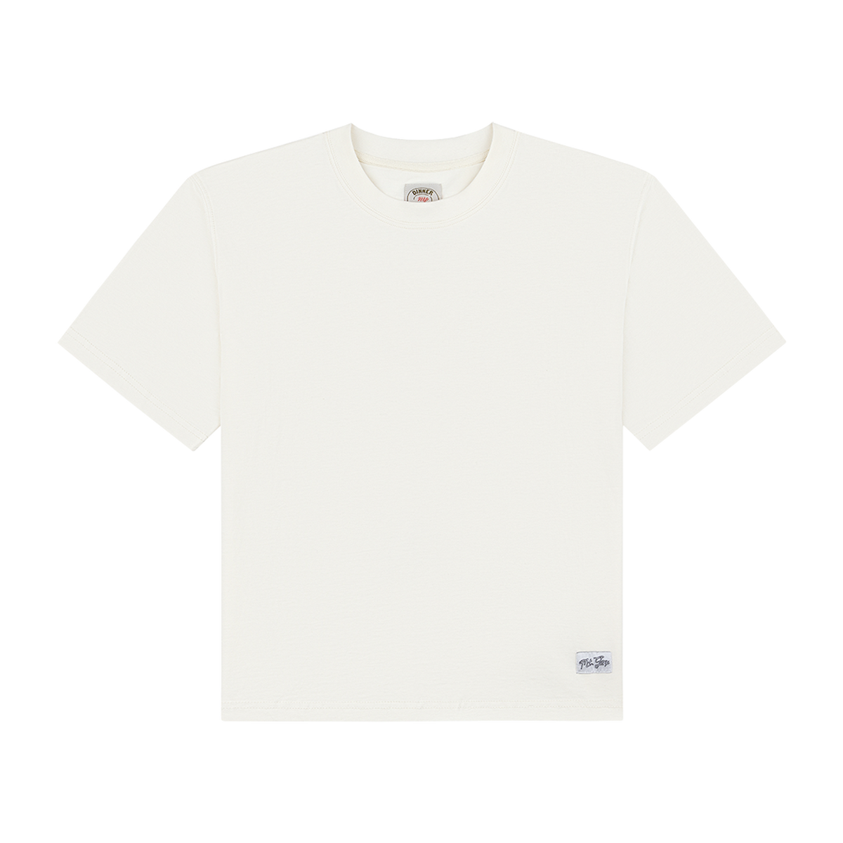 Dinner Service x Mt. Joy Tee - image 1