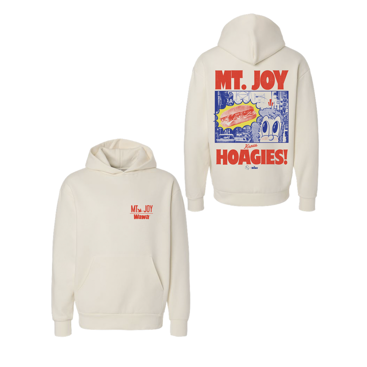 Wawa 2025 Hoodie - image 1
