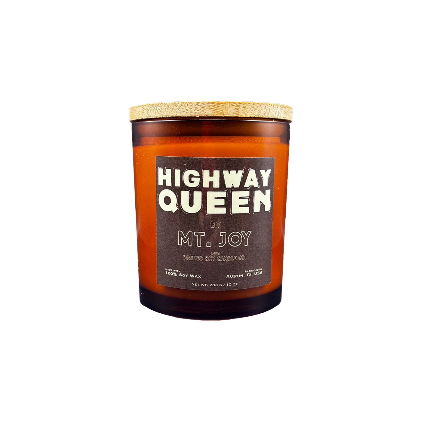 Highway Queen Candle - image 1