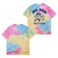 Mt. Joy Silver Lining tie-dye T-shirt