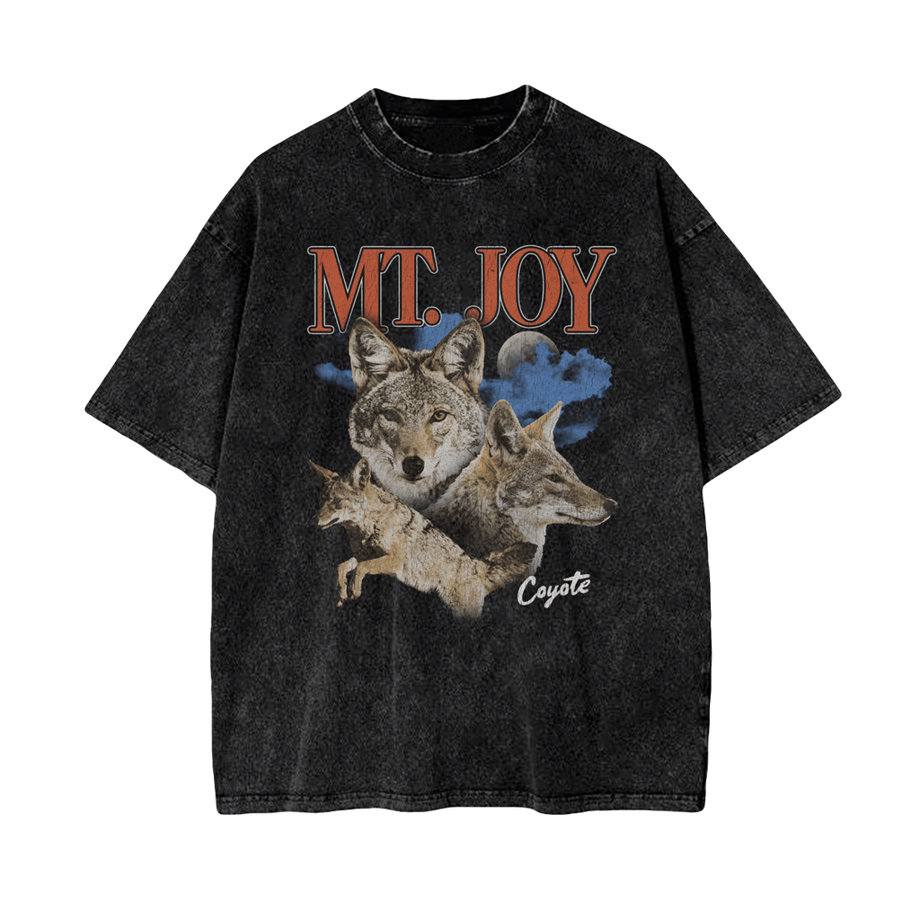 Coyote Tee - image 1
