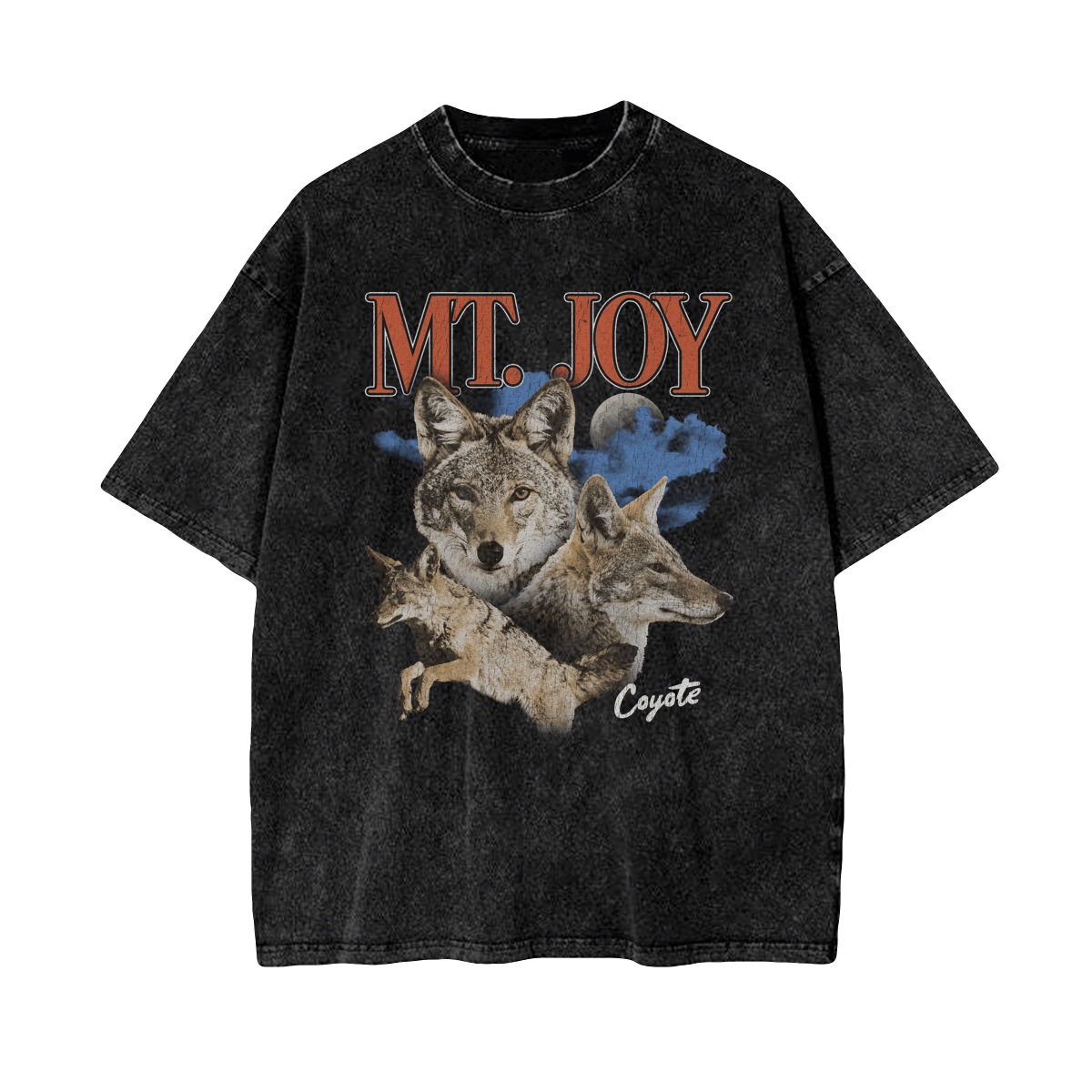 Coyote Tee - image 1
