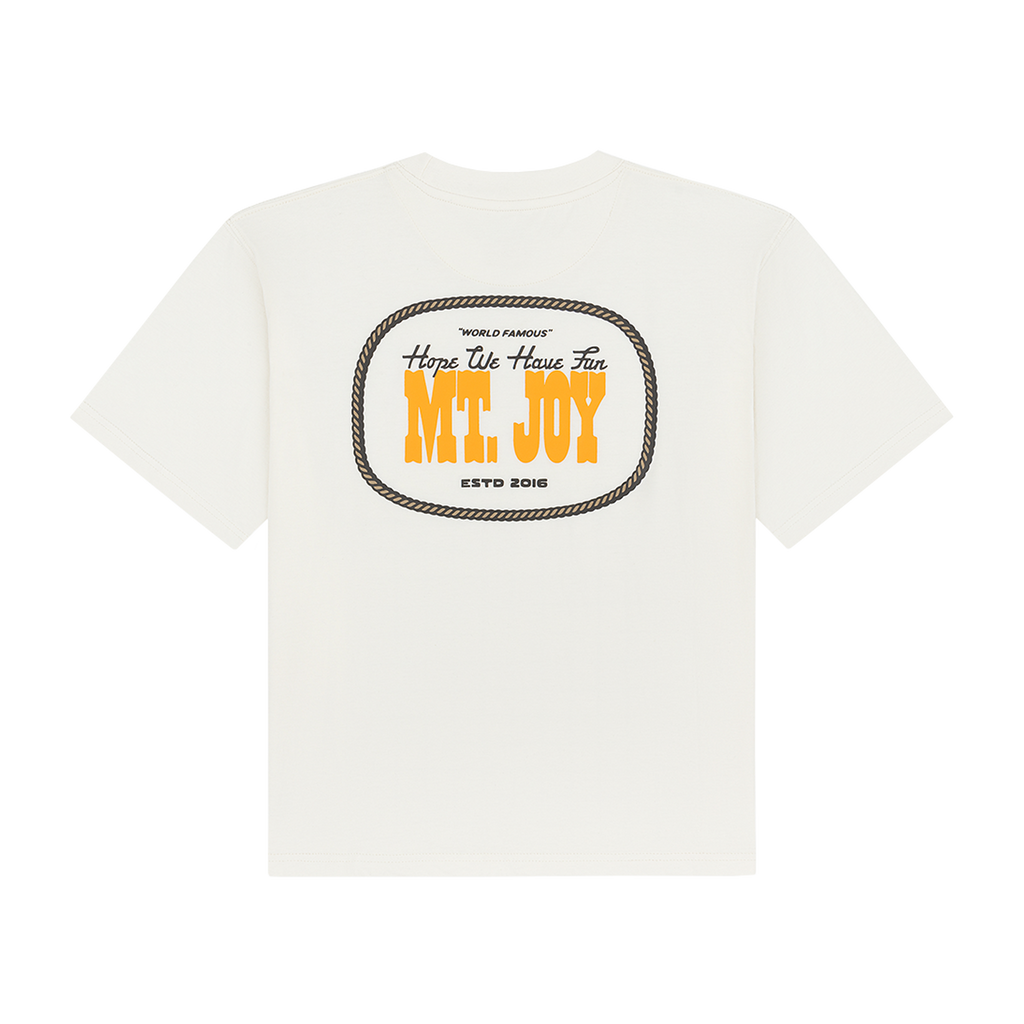 Dinner Service x Mt. Joy Tee - image 2