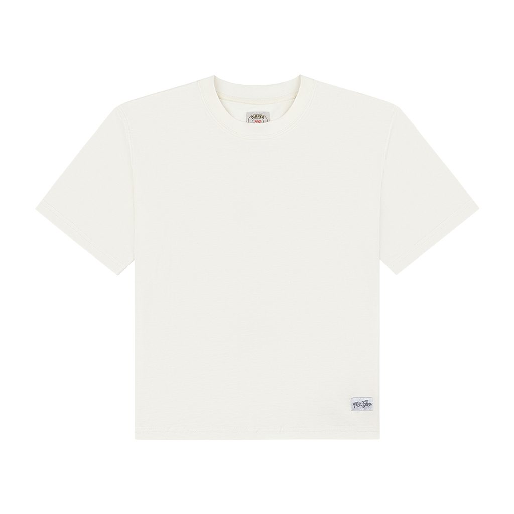 Dinner Service x Mt. Joy Tee - image 1