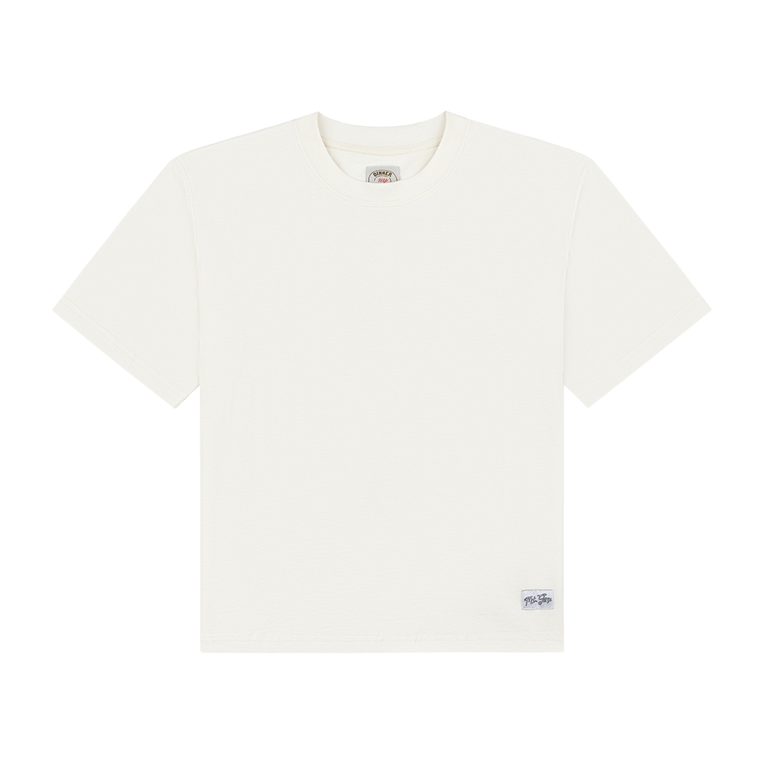 Dinner Service x Mt. Joy Tee - image 1