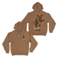 Desert Hoodie - image 1