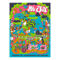 Merriweather Post Pavilion 2026 Poster