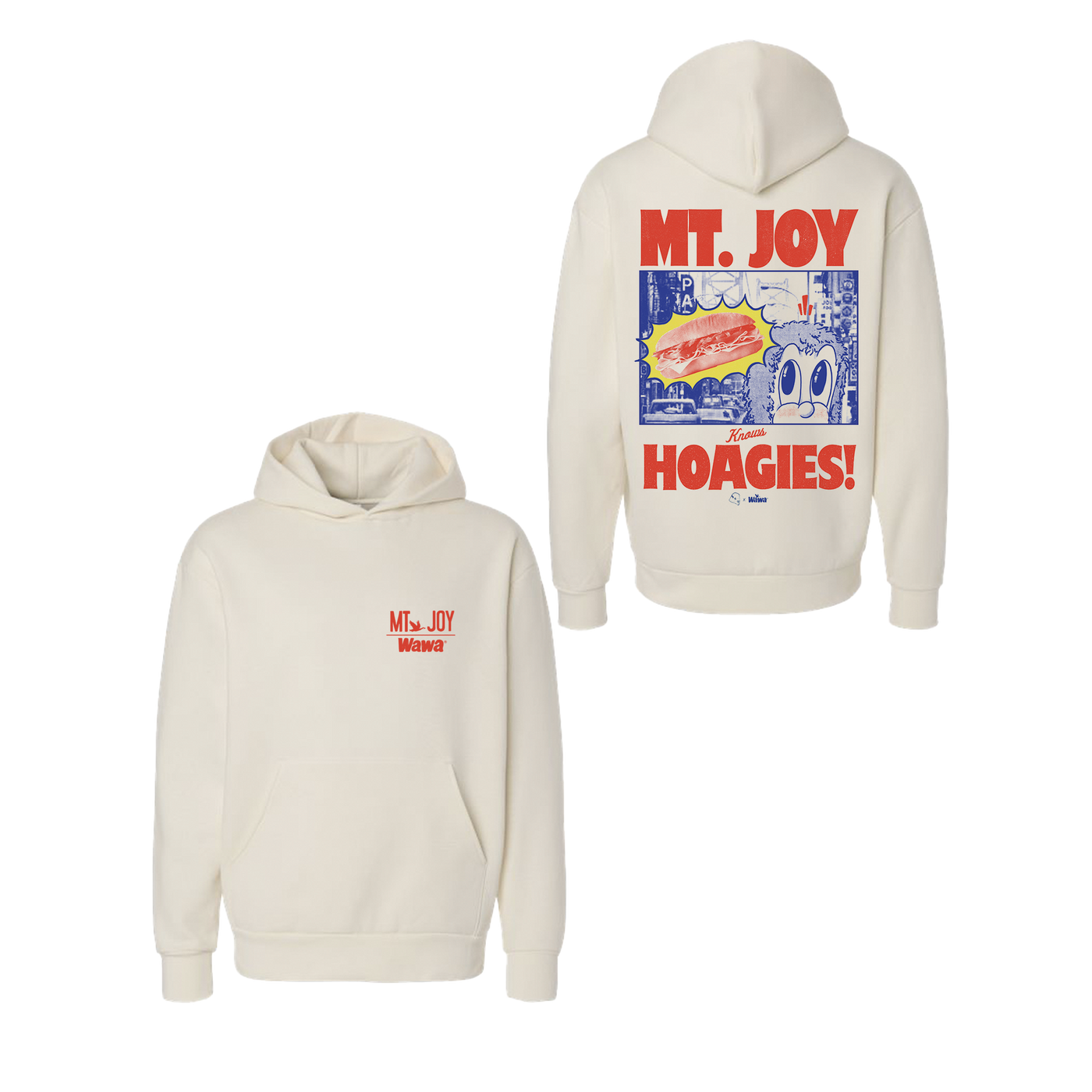 Wawa 2025 Hoodie - image 1