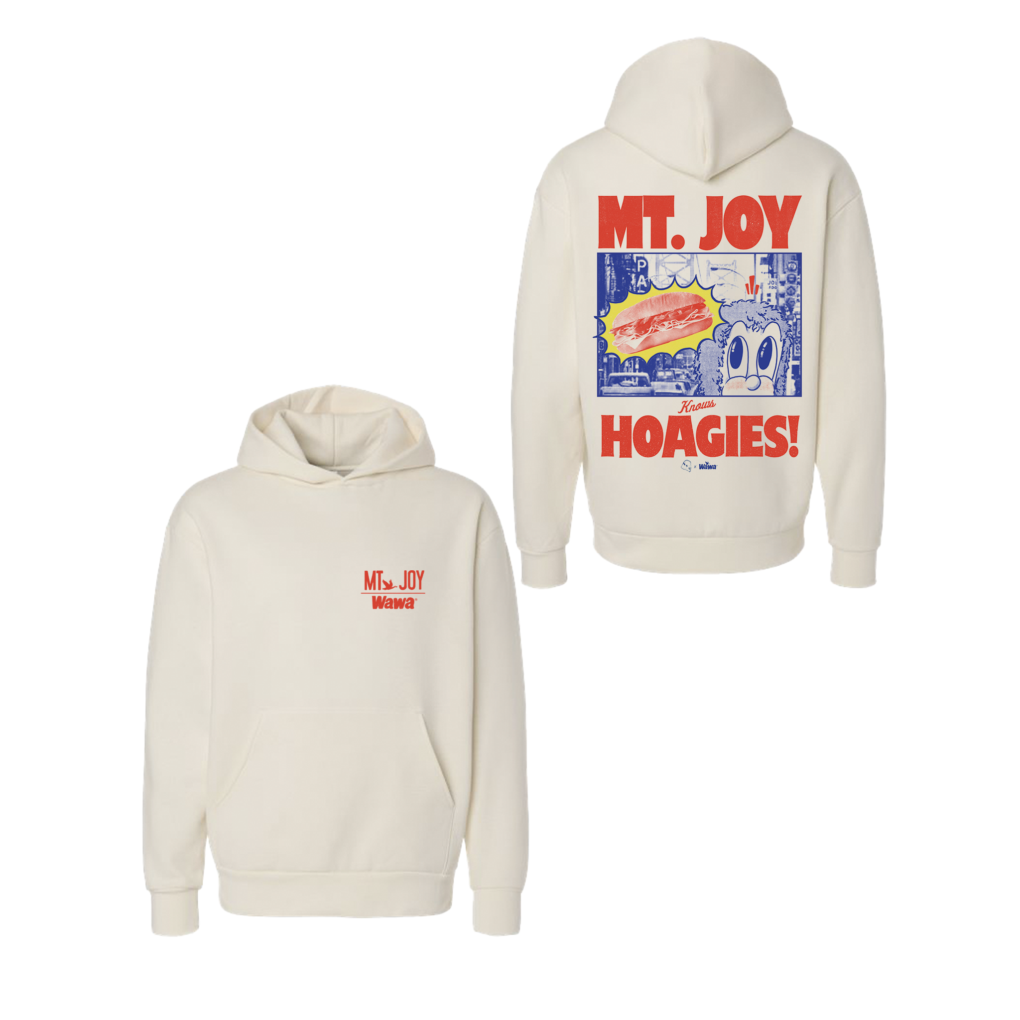 Wawa 2025 Hoodie - image 1