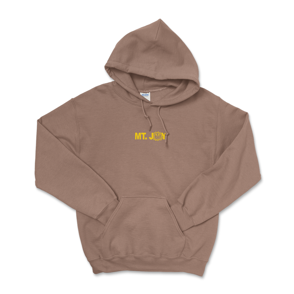 Red Rocks 2026 Hoodie - image 2