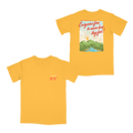 Way Up Over Mt. Joy T-shirt