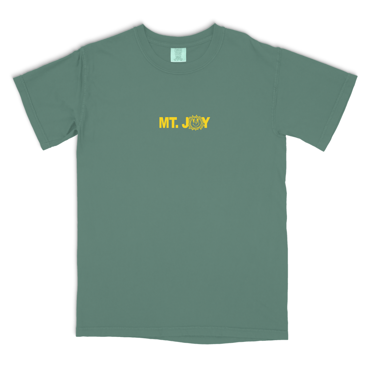 Red Rocks 2026 Tee - image 2