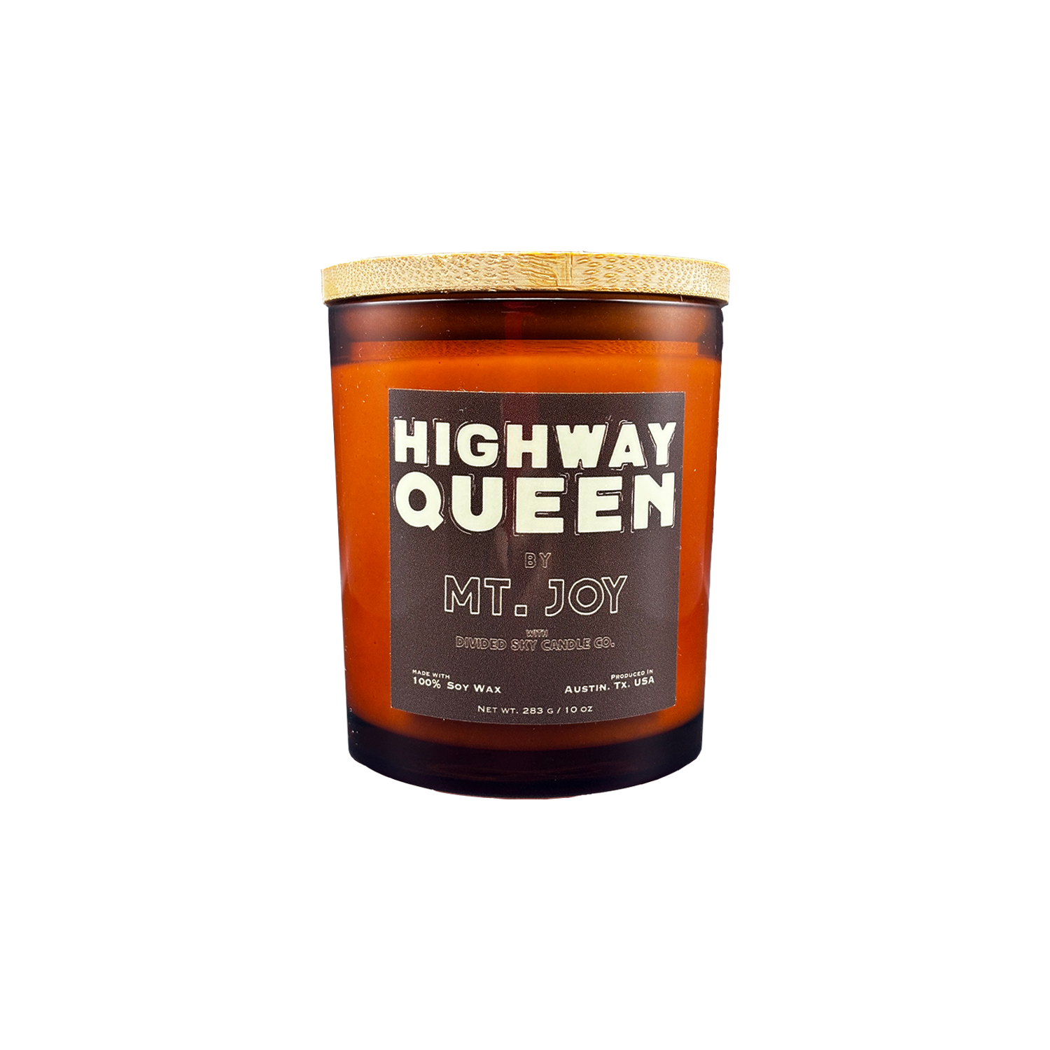 Highway Queen Candle - image 1