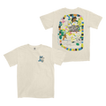 Last Great Human Band Tee - image 1