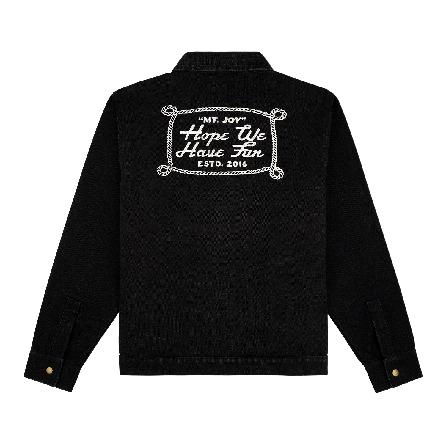 Dinner Service x Mt. Joy Jacket - image 2