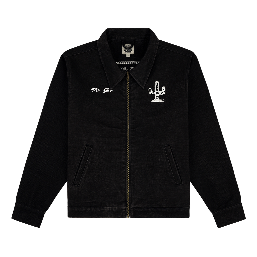 Dinner Service x Mt. Joy Jacket - image 1