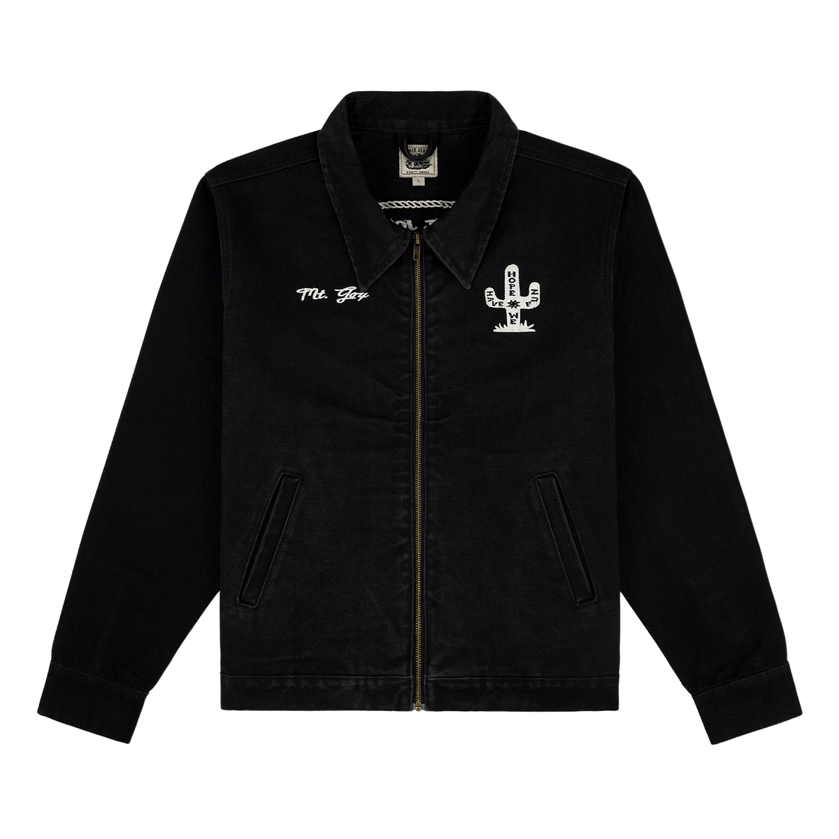 Dinner Service x Mt. Joy Jacket - image 1