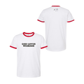 God Loves Weirdos Tee - image 1