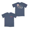 Lucy's Diner Tee - image 1