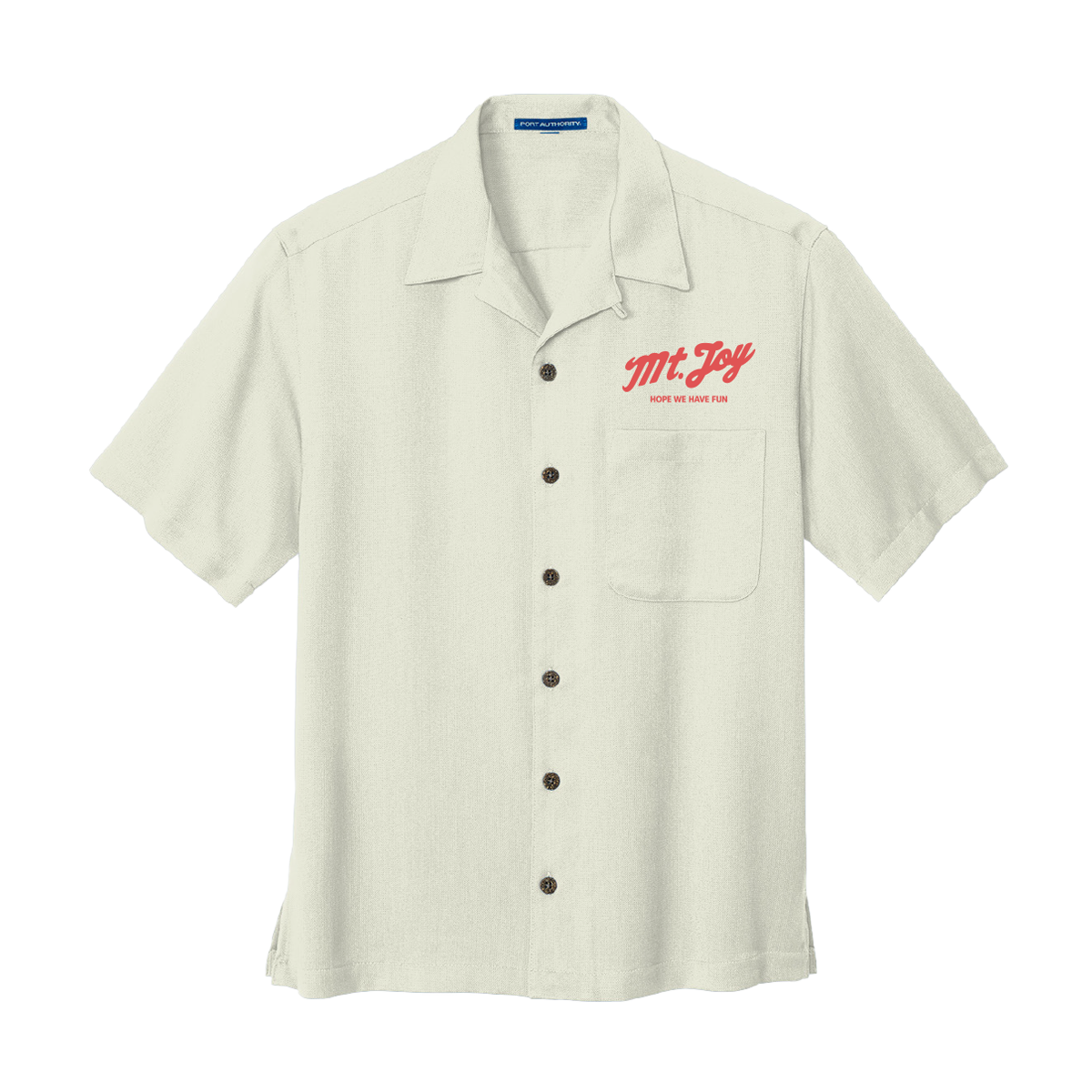Porter Shirt - image 1