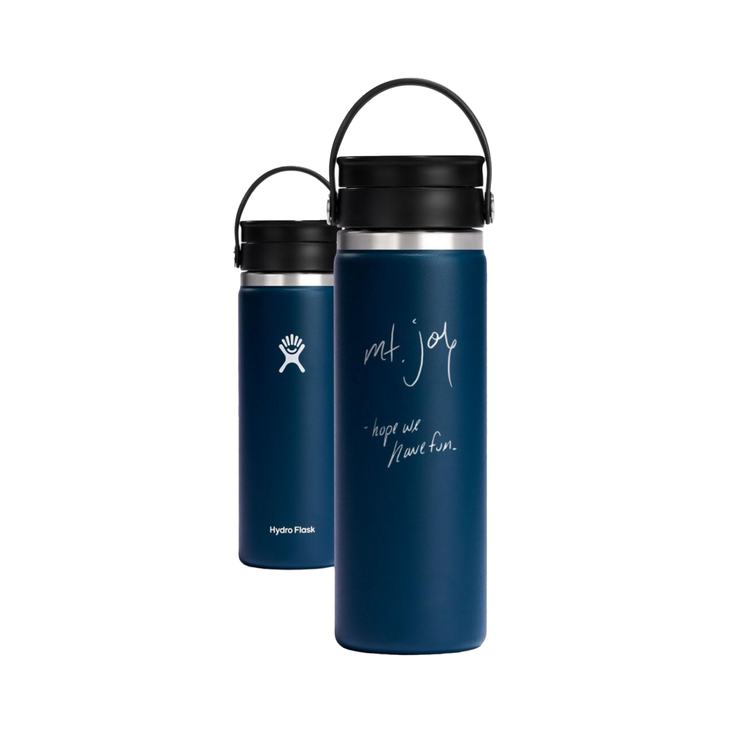 Hope We Have Fun - Hydro Flask - image 1