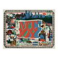 Philadelphia 2026 Poster