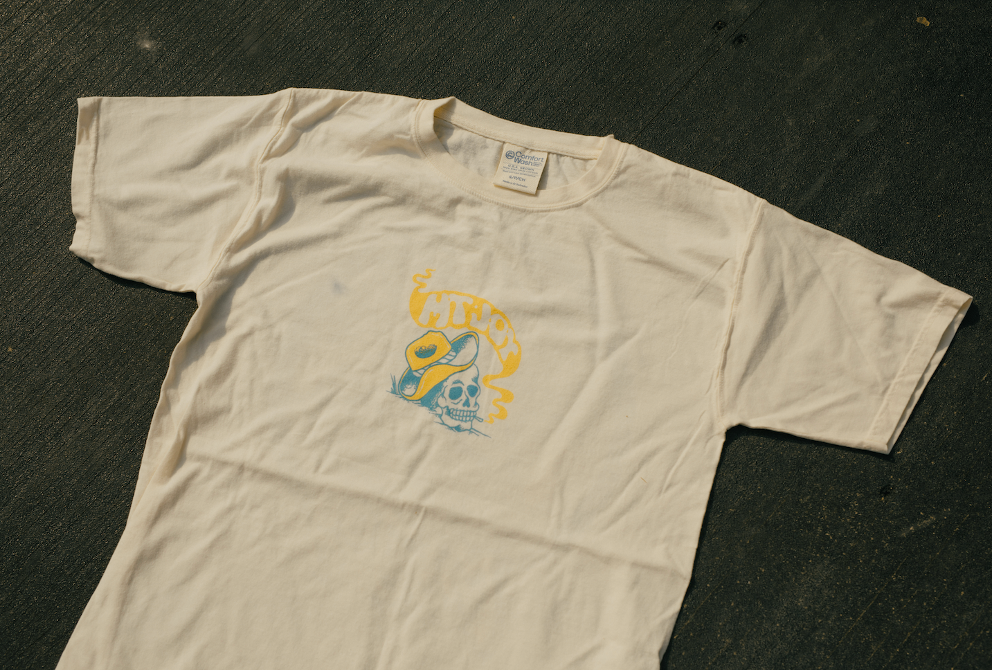 Rodeo Tee - image 2