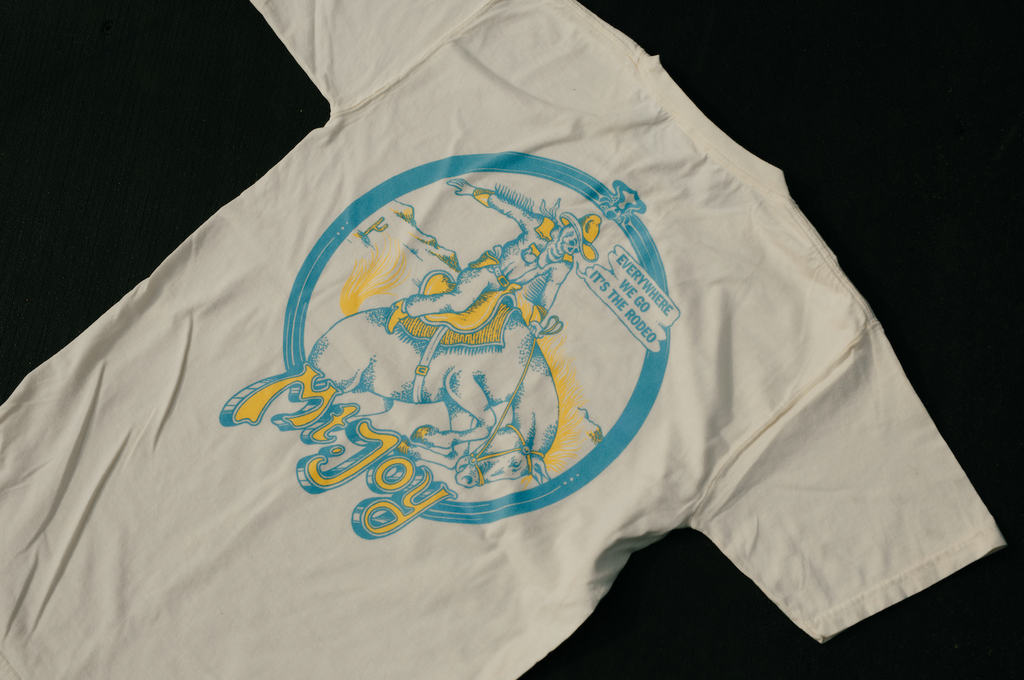 Rodeo Tee - image 3