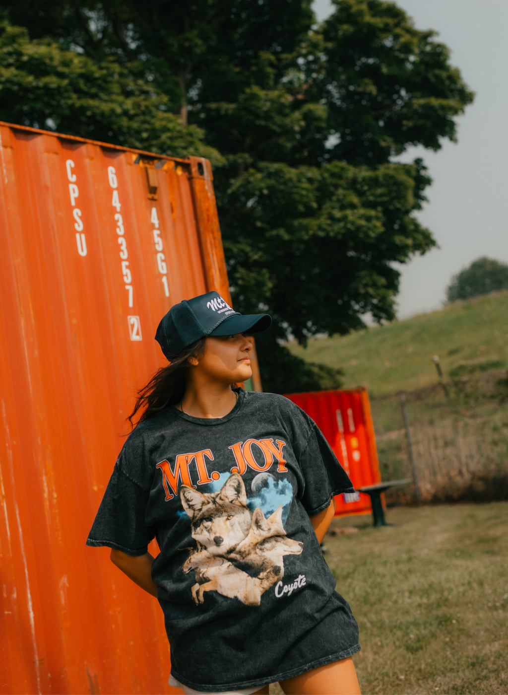 Coyote Tee - image 3