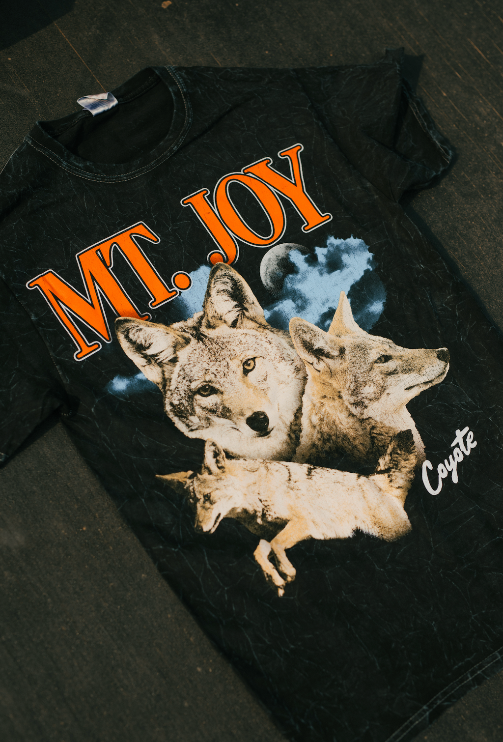 Coyote Tee - image 2