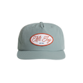 Mechanics Patch Hat