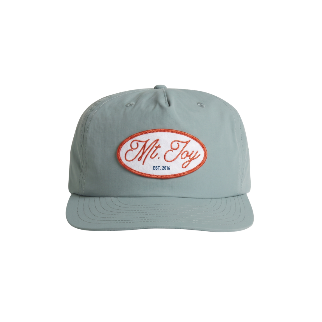 Mechanics Patch Hat