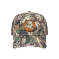 Buffalo Patch Hat - image 1