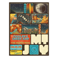 Fiddler’s Green Amphitheatre Poster 2025 - image 1
